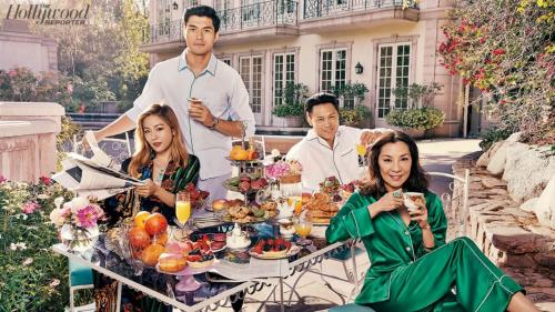3 Tempat di Film Crazy Rich Asians yang Bisa Lo Jadikan Destinasi Wisata